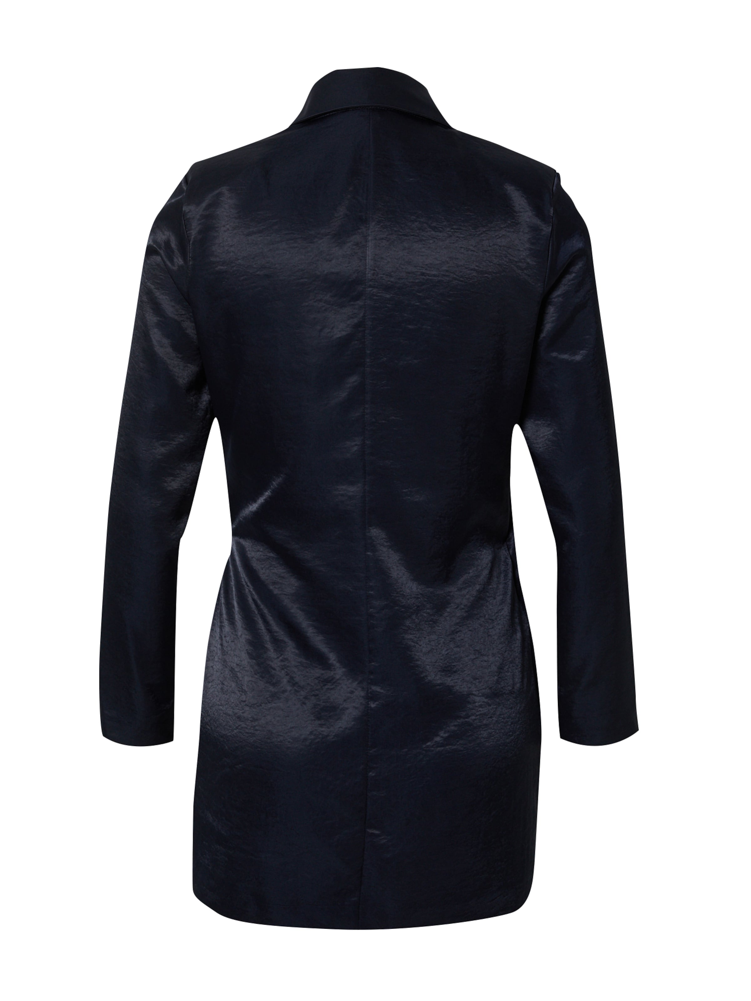 River Island Blazer 'MEGAN' in Black