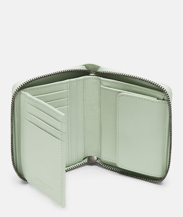 Liebeskind Berlin Wallet in Green