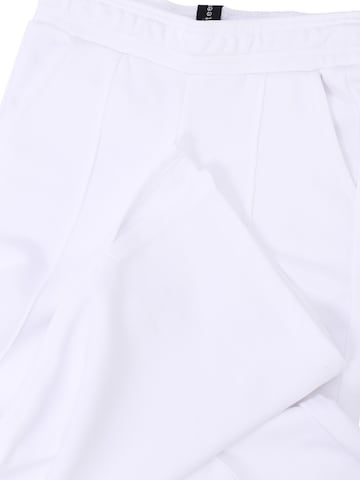 Looxs Revolution Loosefit Broek in Wit