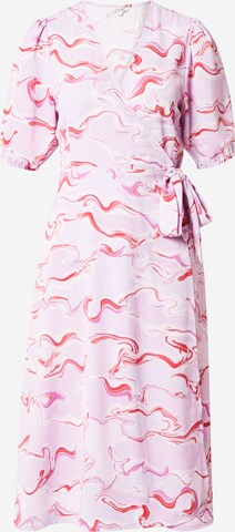 mbym Φόρεμα 'Angelo' σε ροζ: μπροστά