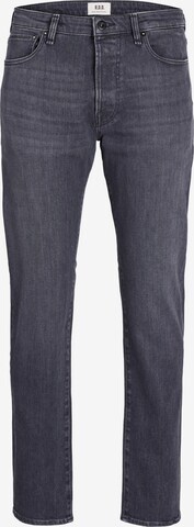 R.D.D. ROYAL DENIM DIVISION Regular Jeans 'Mike' in Grey: front