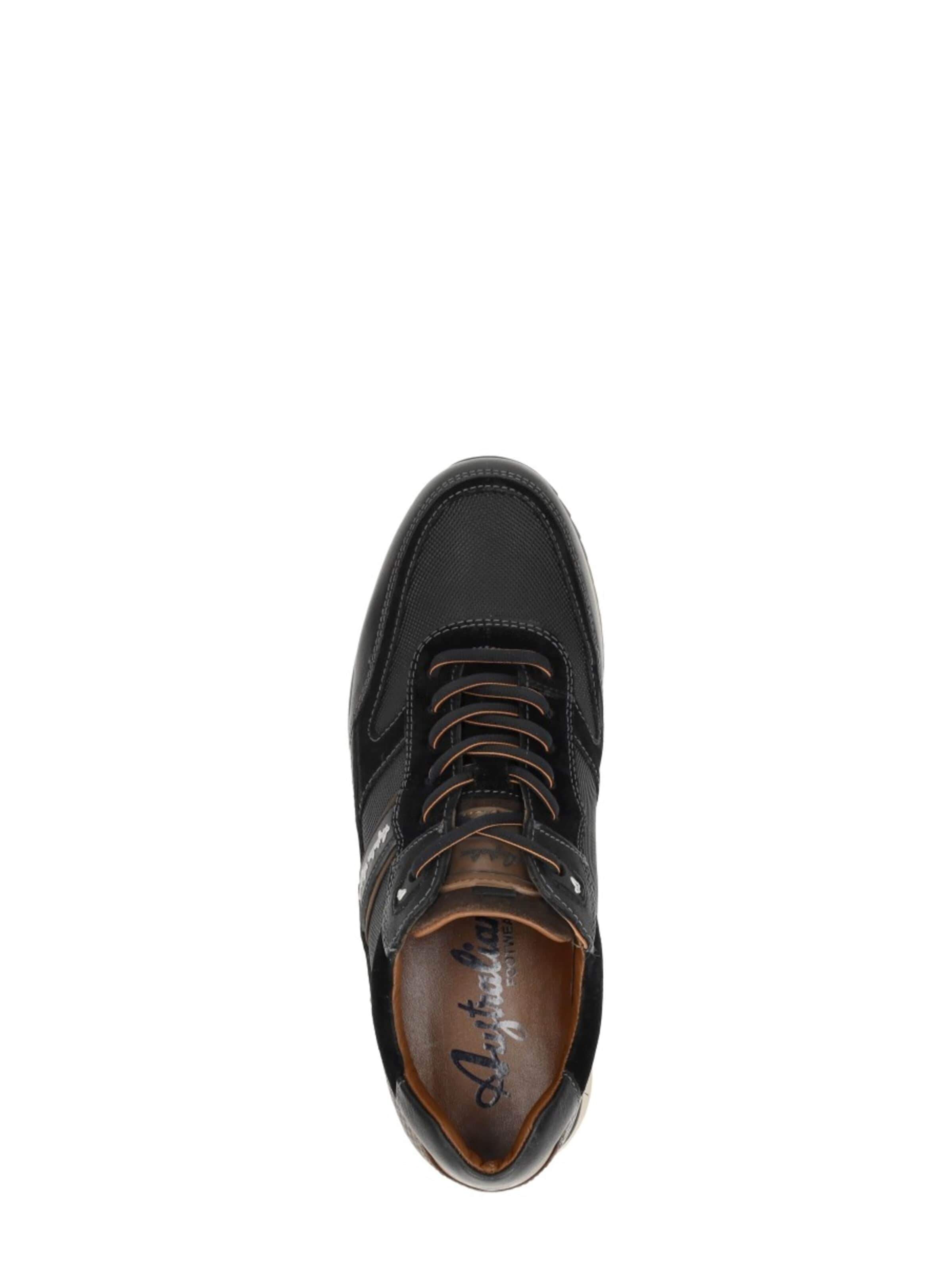 Australian Platform trainers 'Filmon' in Black