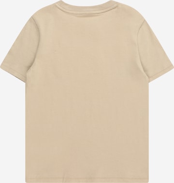 T-Shirt GAP en beige