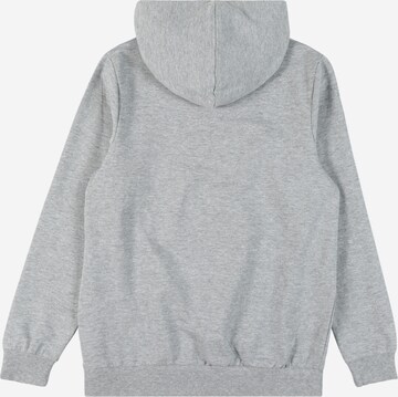 Sweat 'Alexander' NAME IT en gris