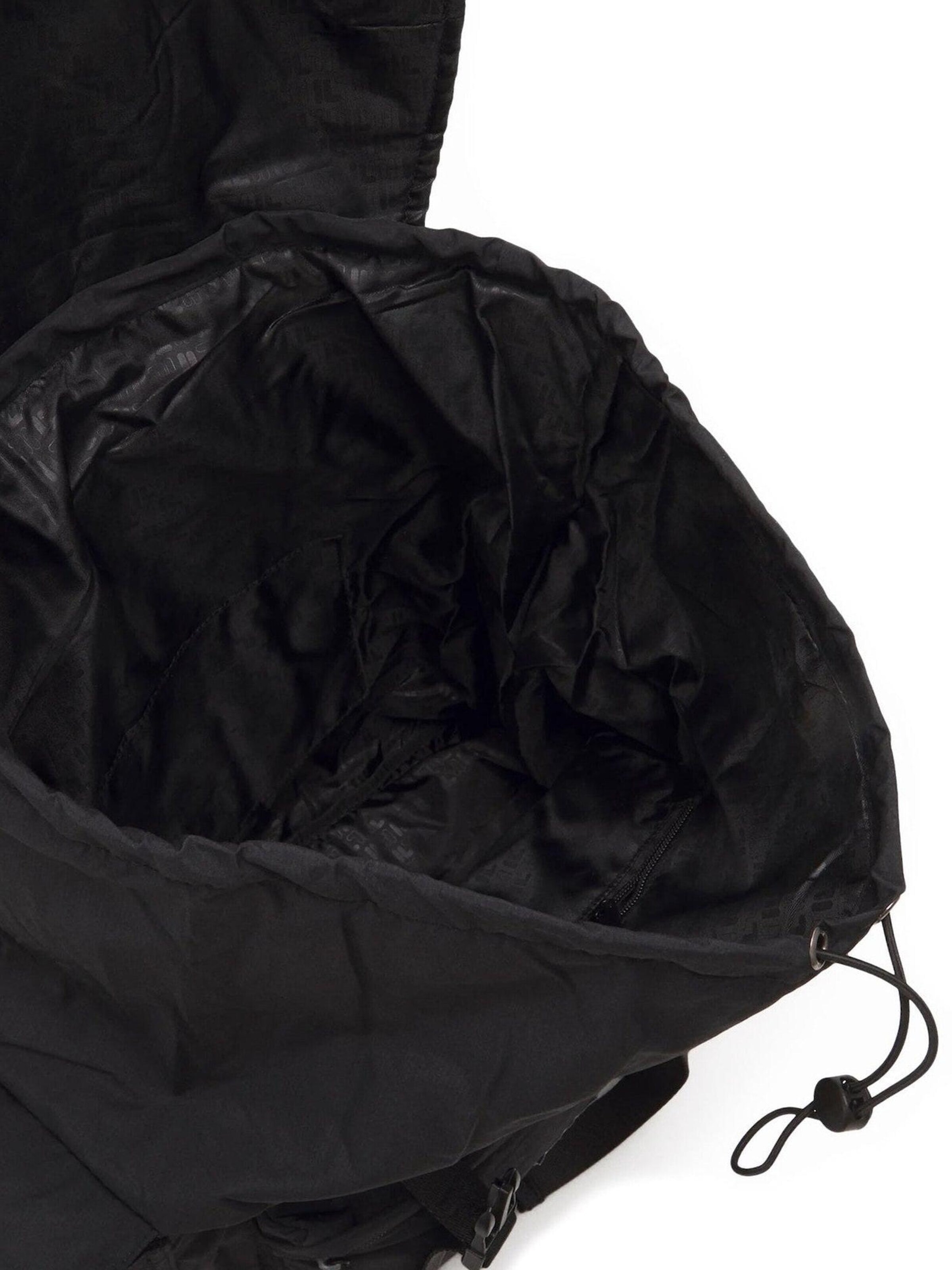 FILA - Mochila 'TROMSO' en negro