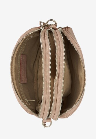 HARPA Crossbody Bag 'Klara' in Pink