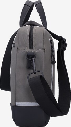 JOST Document Bag in Grey