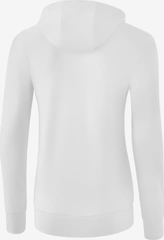 ERIMA Athletic Jacket in White