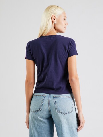 Superdry Shirt in Blue