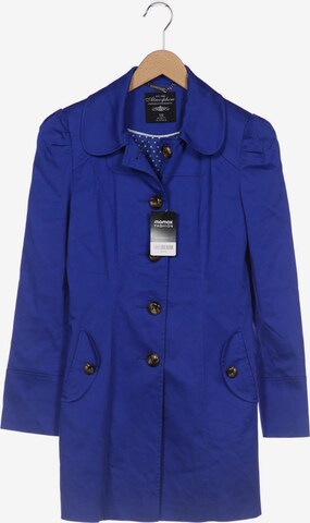 Atmosphere Jacket & Coat in S in Purple: front