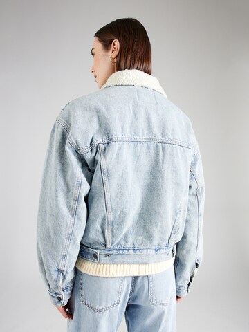 LEVI'S ® Winter Jacket '90S' in Blue