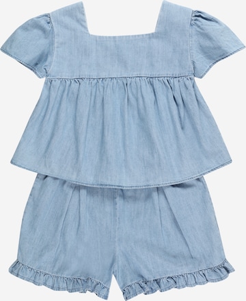 River Island Set 'NORLANKA' in Blue: front