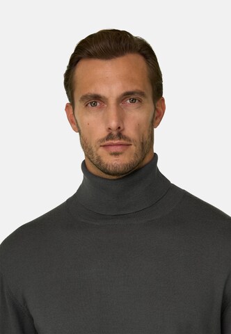 Boggi Milano Sweater in Grey