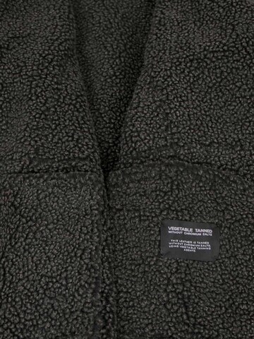 Cappotto di mezza stagione 'MWYuki' di Mauritius in nero