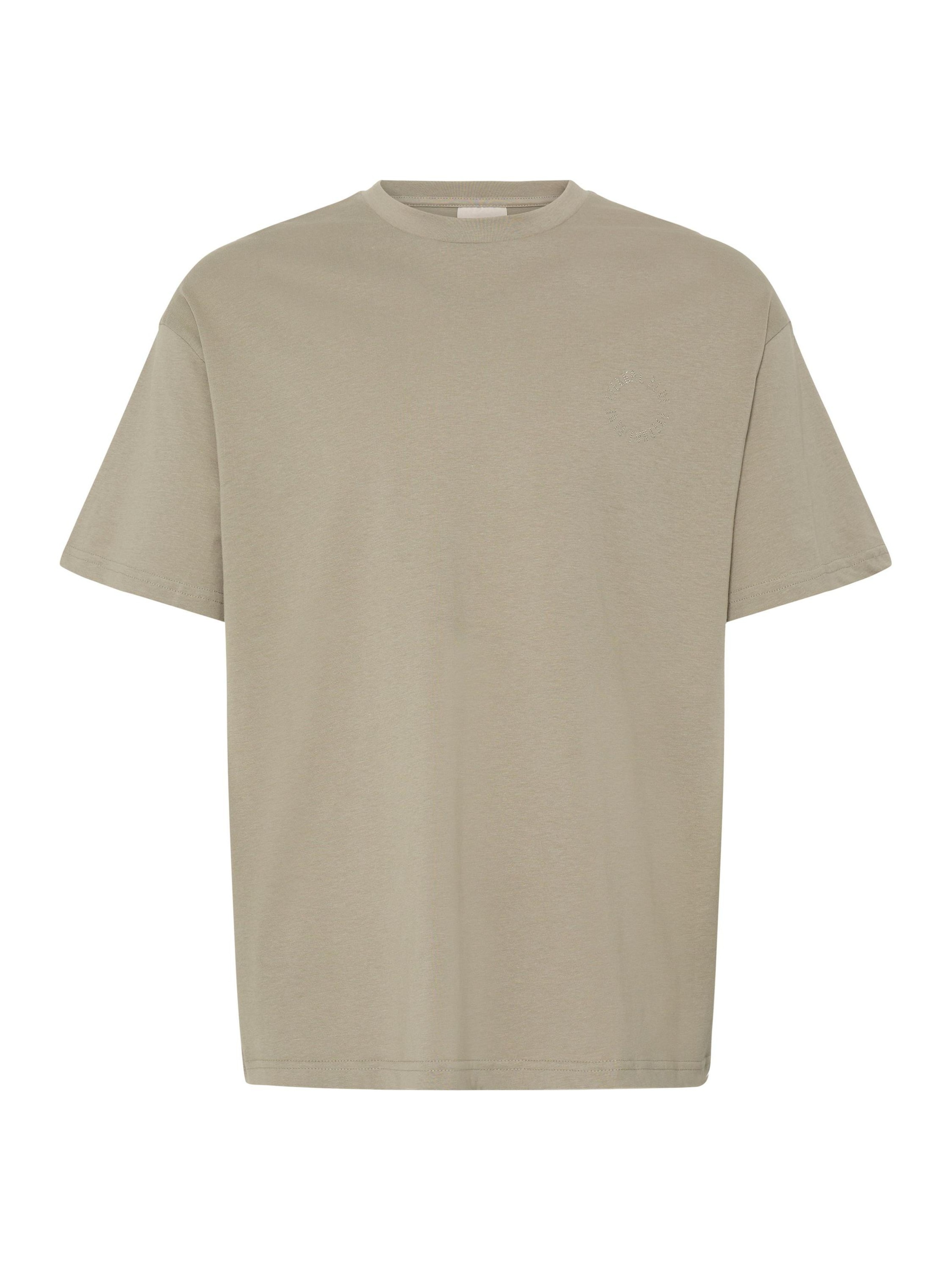 !Solid - Camiseta ' SDOrrick ' en beige: frente