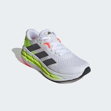 ADIDAS PERFORMANCE Обувь для бега 'Adistar 3' в Белый