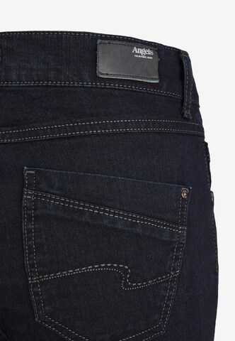 Angels Regular Jeans 'Dolly' in Blauw