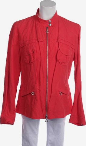 LAUREL Jacket & Coat in XXL in Red: front