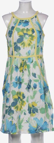 APANAGE Dress in L in Blue: front