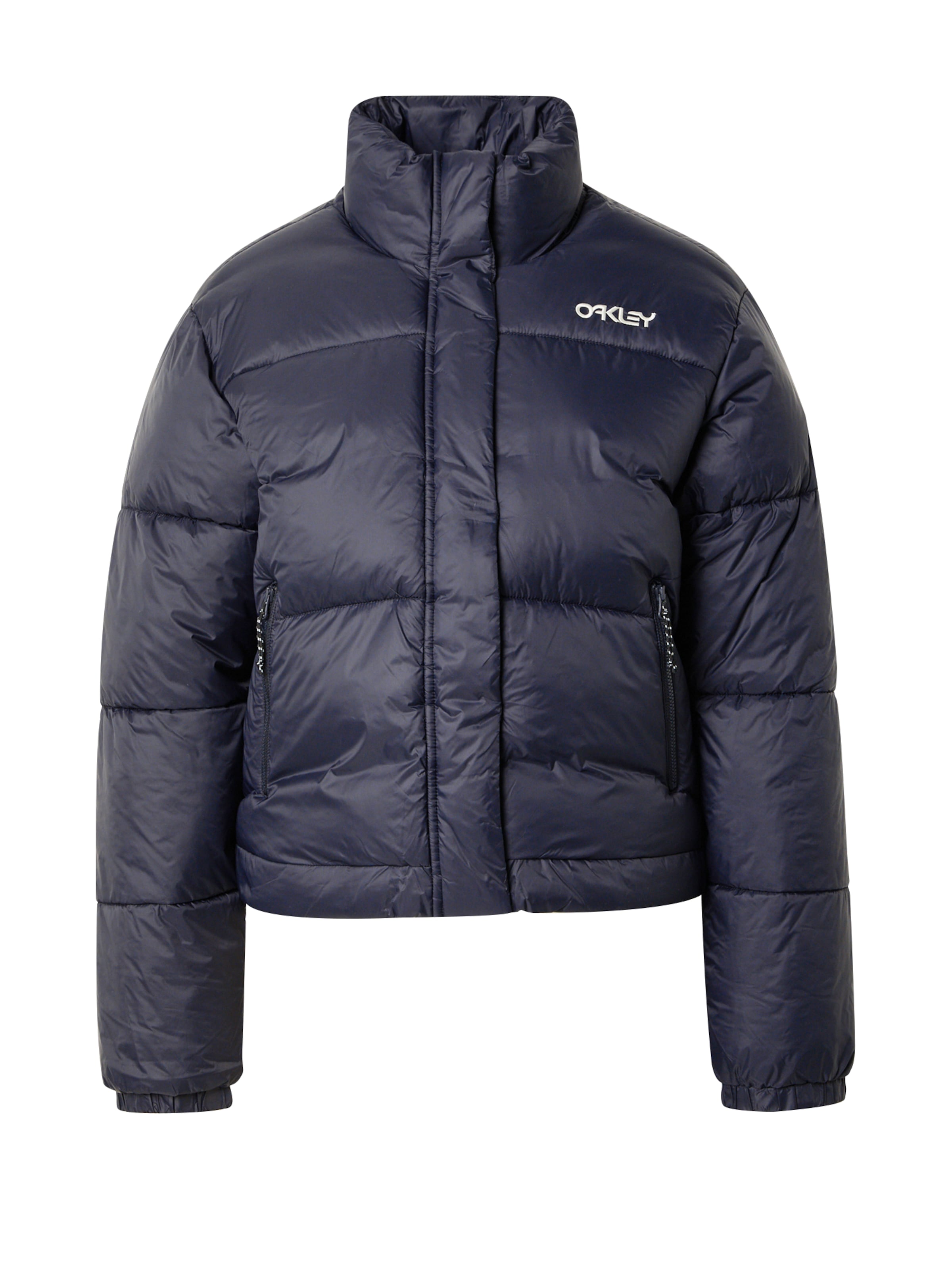 OAKLEY Outdoorová bunda - černá, Produkt