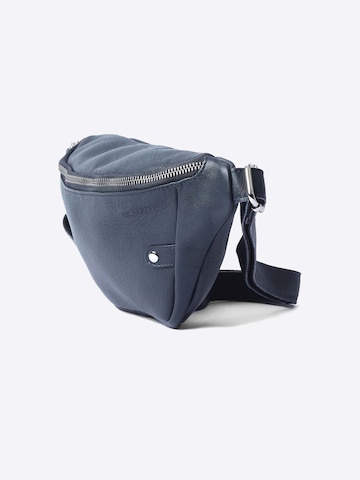 margelisch Heuptas ' Konu 1 ' in Blauw