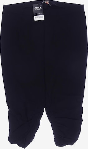 Minx Pants in XXL in Black: front