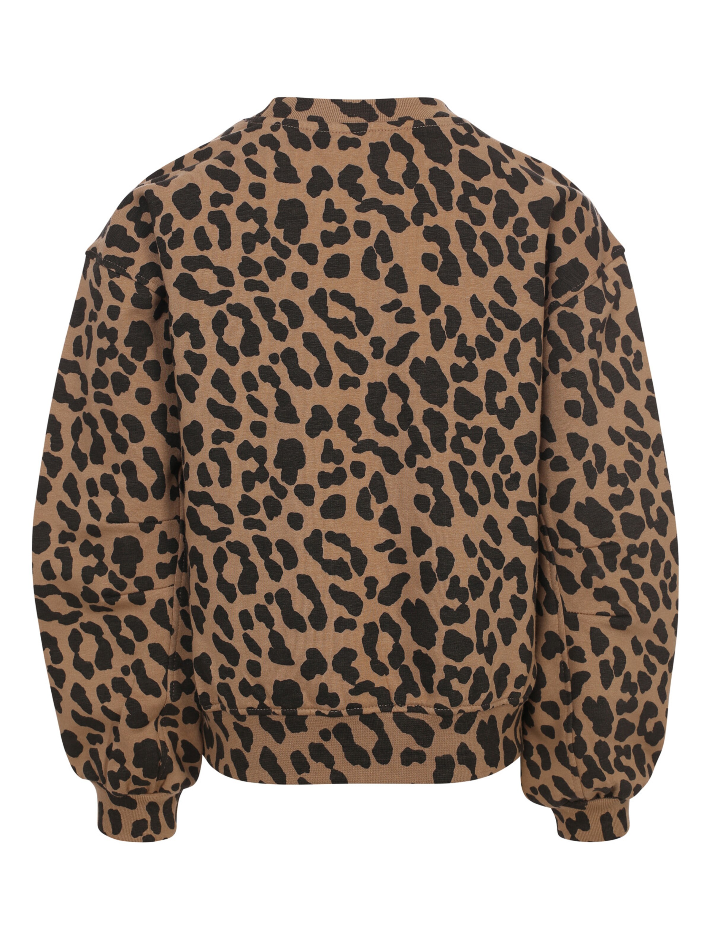 Looxs Revolution Sweatshirt in Beige