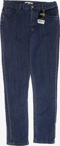 Carven Jeans 29 in Blau: predná strana