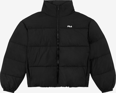 FILA Zimska jakna 'Cimone' u crna, Pregled proizvoda