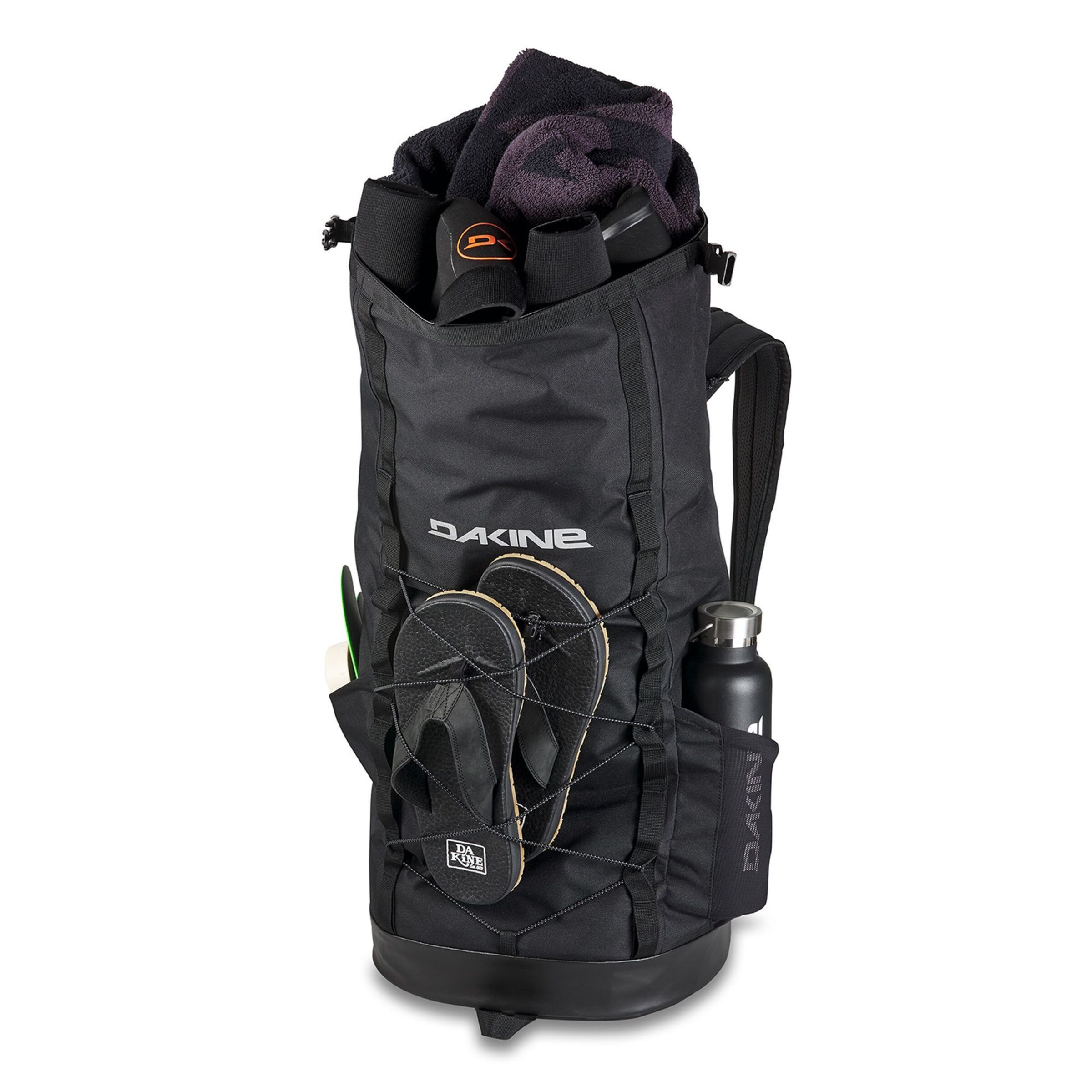 DAKINE Backpack 'Mission' in Black