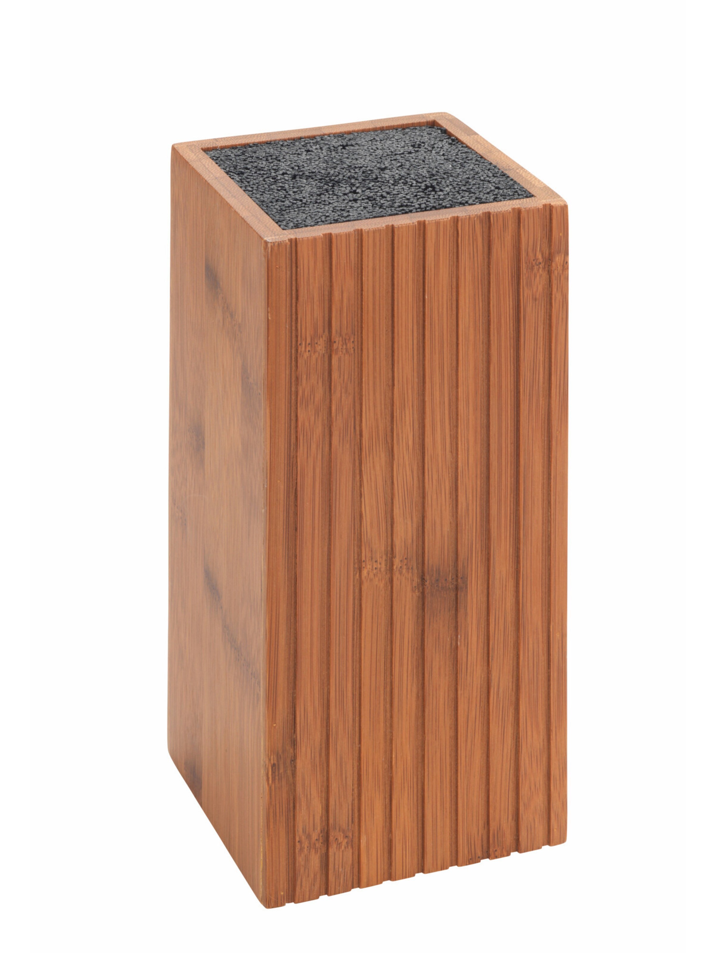 Wenko Kitchen Knife 'Mera' in Brown