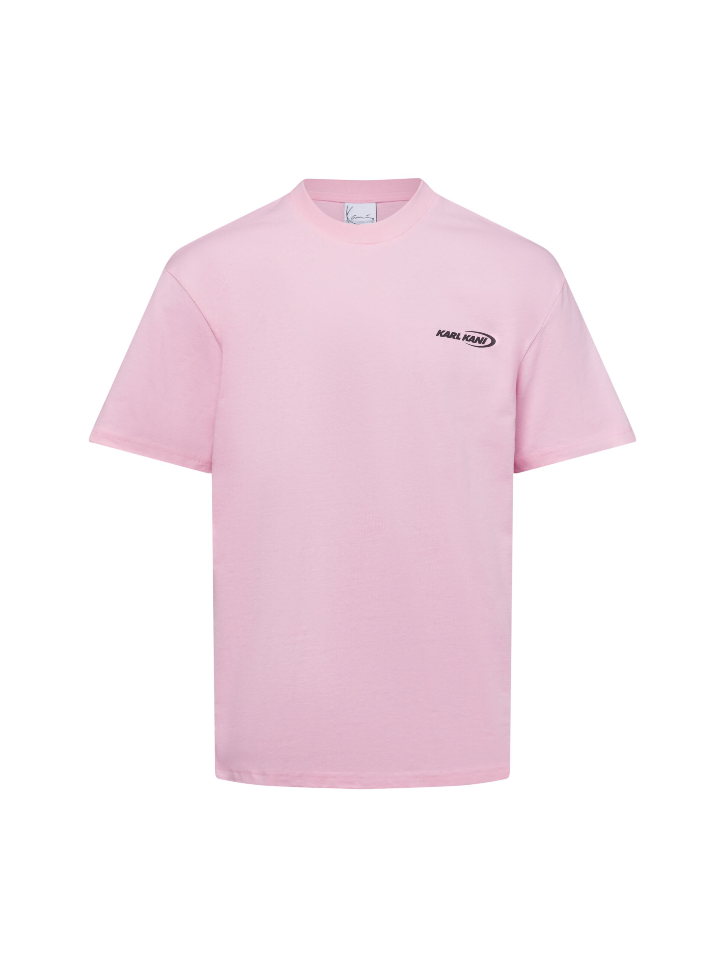 Pink Karl Kani Classic 89 Karl Kani Shirt 'Resi' In Rose ABOUT YOU