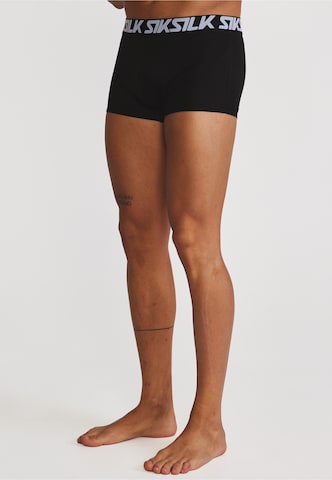 Boxers SikSilk en noir