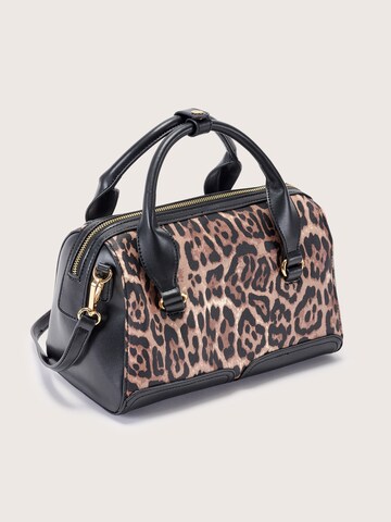 Camomilla Italia Kofferraumtasche BENTA in Schwarz