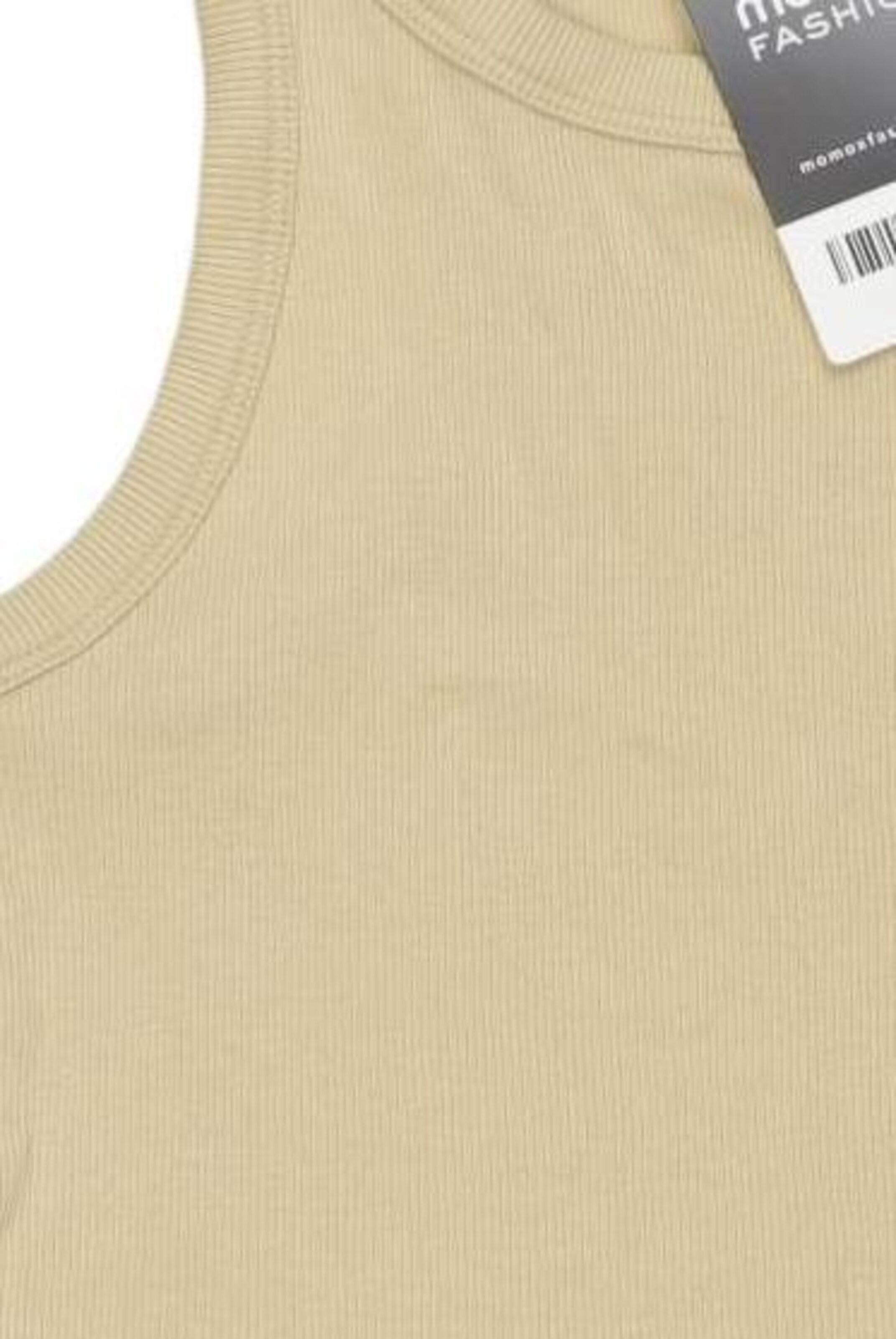 Arket Top & Shirt in S in Beige