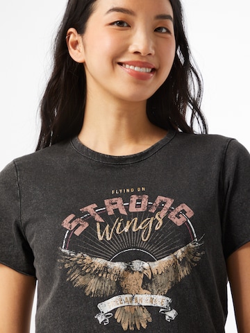 ONLY Shirt in Black