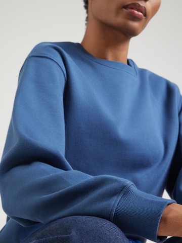 BALMOHK Sweatshirt i blå