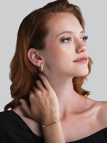 Amberz Armband 'Fayen' in Goud