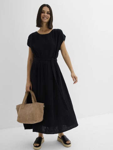 Robe d’été bonprix en noir