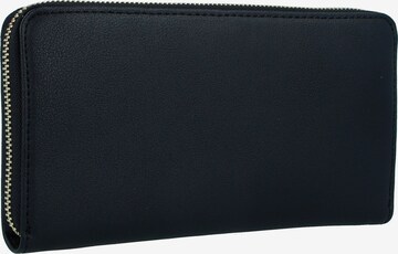 Calvin Klein Wallet in Black