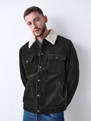 Veste mi-saison Next en gris