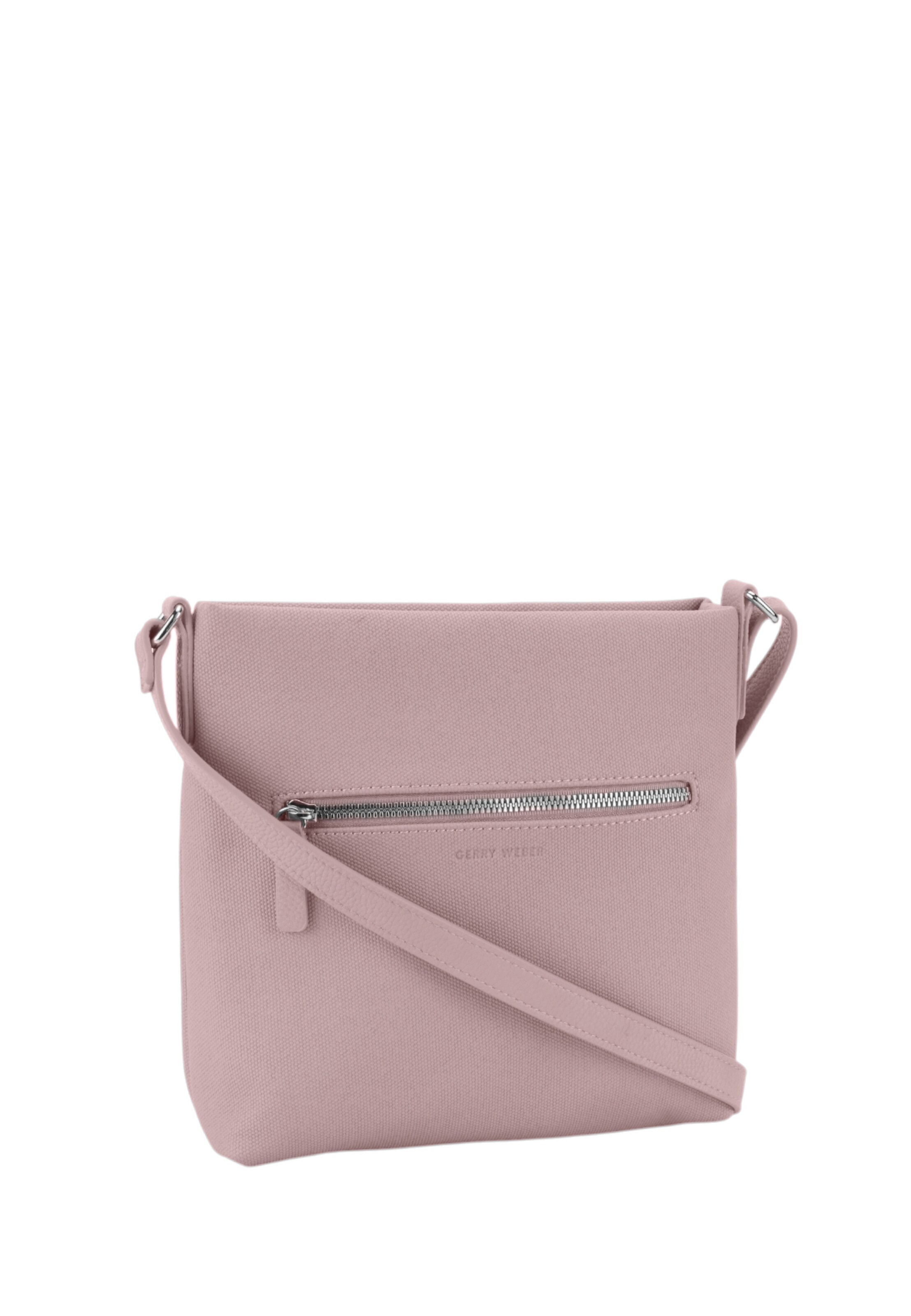 GERRY WEBER - Mala de ombro 'Be Different' em rosa
