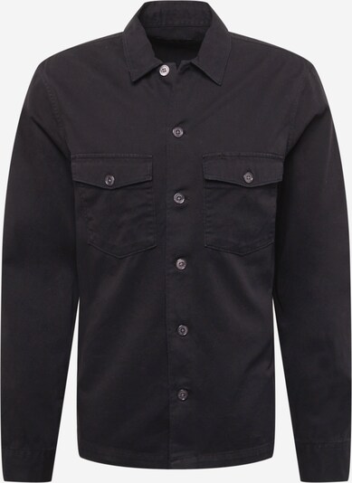 AllSaints Skjorta i svart, Produktvy
