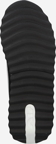 Nike Sportswear Matalavartiset tennarit 'AIR MAX DAWN' värissä musta
