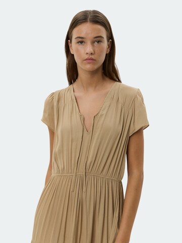 Sofie Schnoor Kleid 'JANNESW' in Braun