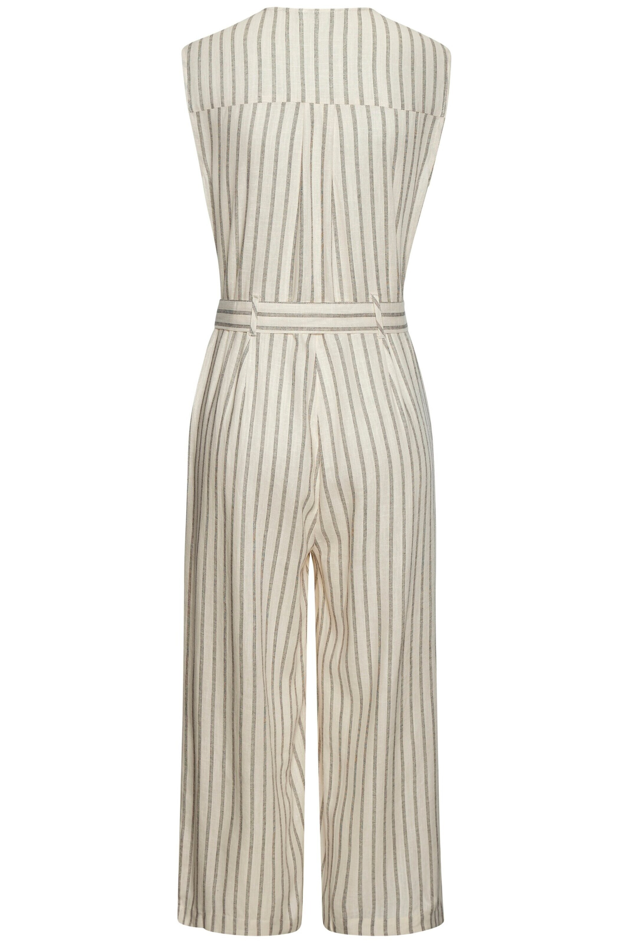 LASCANA Kezeslábas - bézs