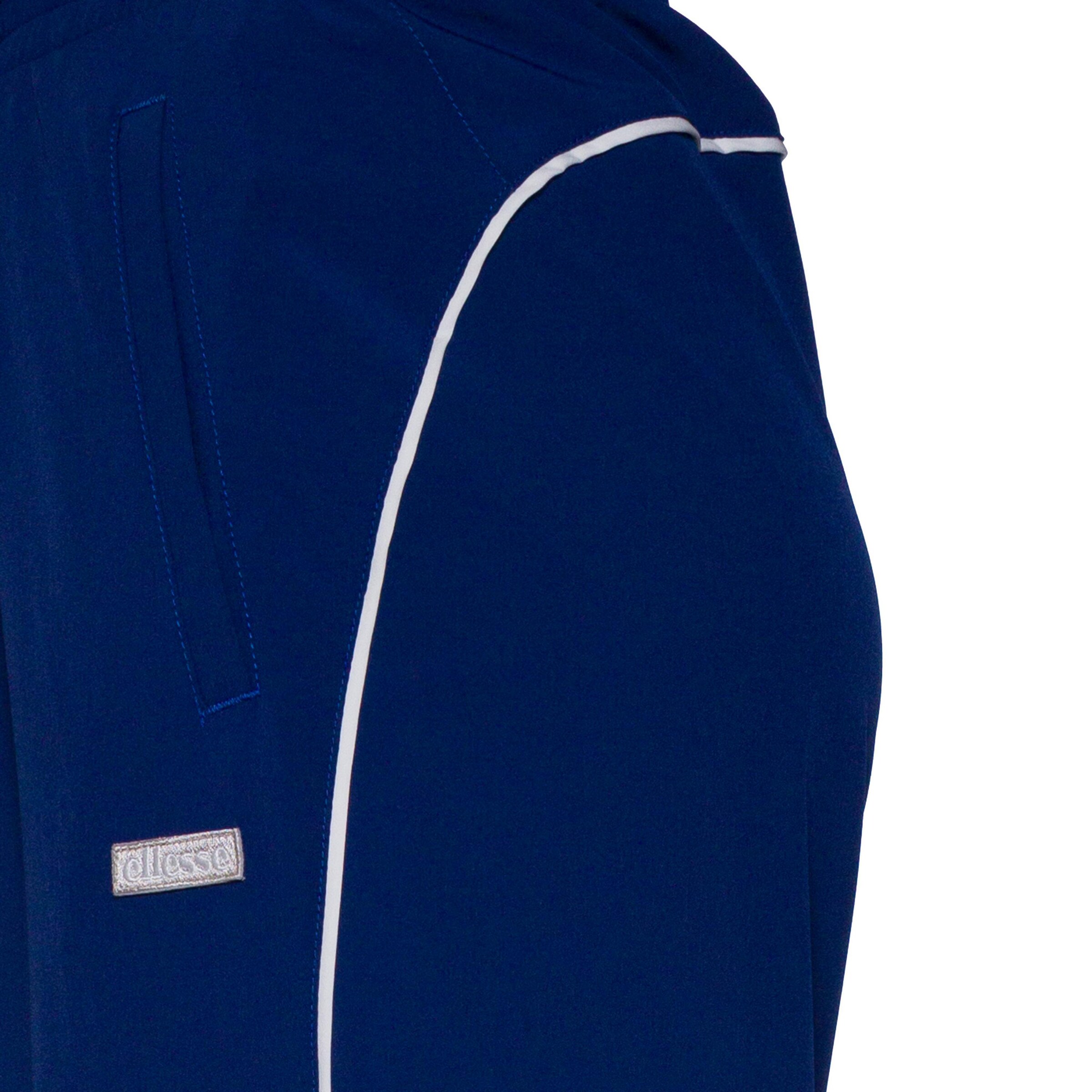 ELLESSE Regular Workout Pants in Blue