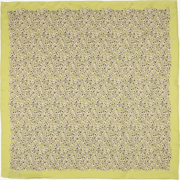 & Other StoriesŠal - žuta boja: prednji dio