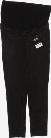 MAMALICIOUS Jeans 32 in Schwarz: predná strana