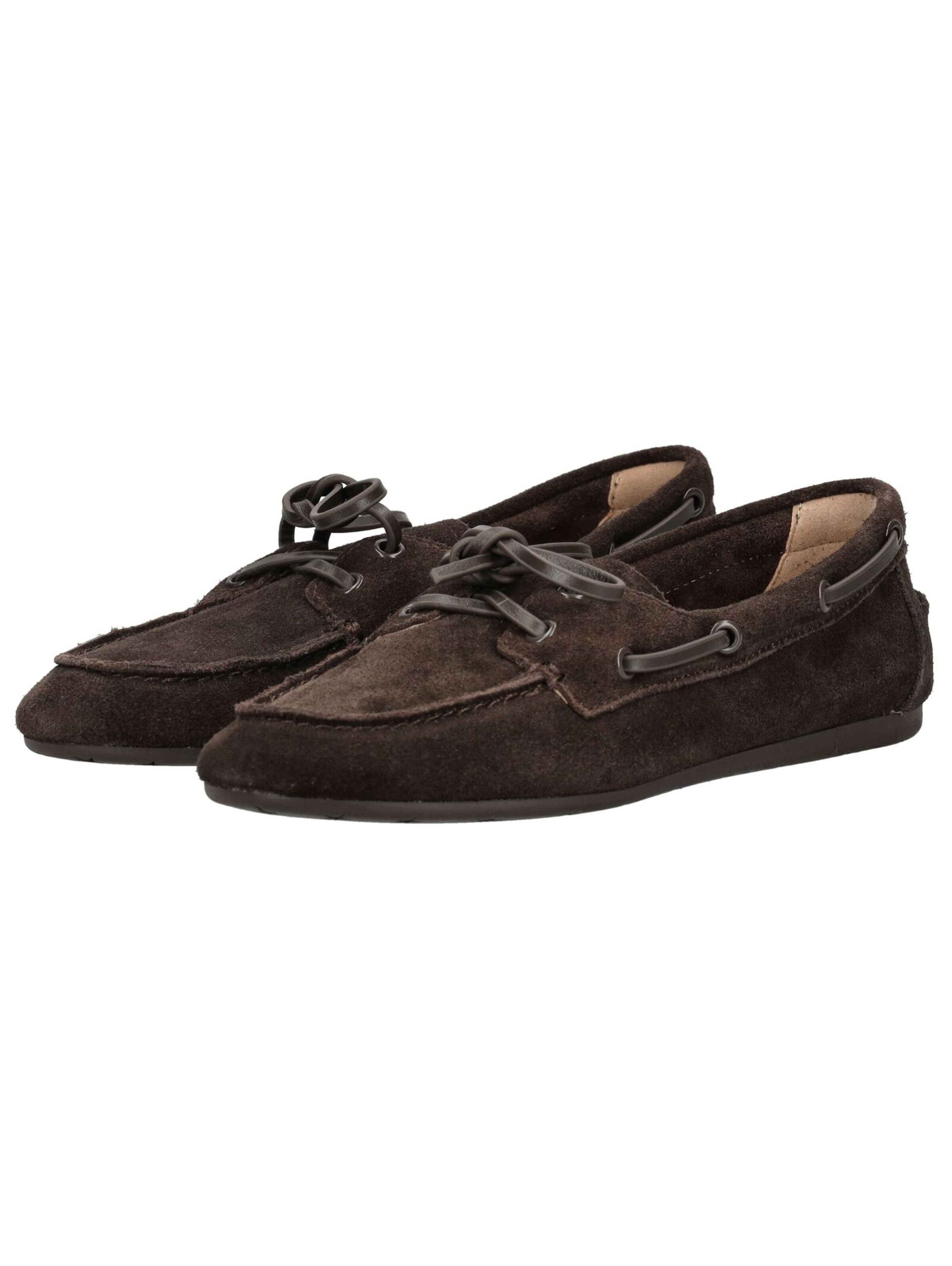 INUOVO Instappers in Bruin